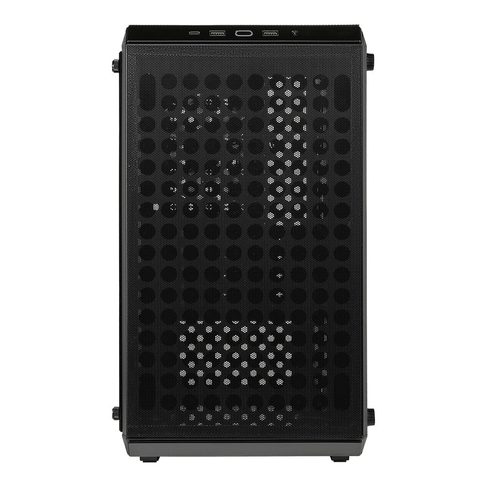 Кутия CoolerMaster Q300L V2 Black Q300LV2-KGNN-S00