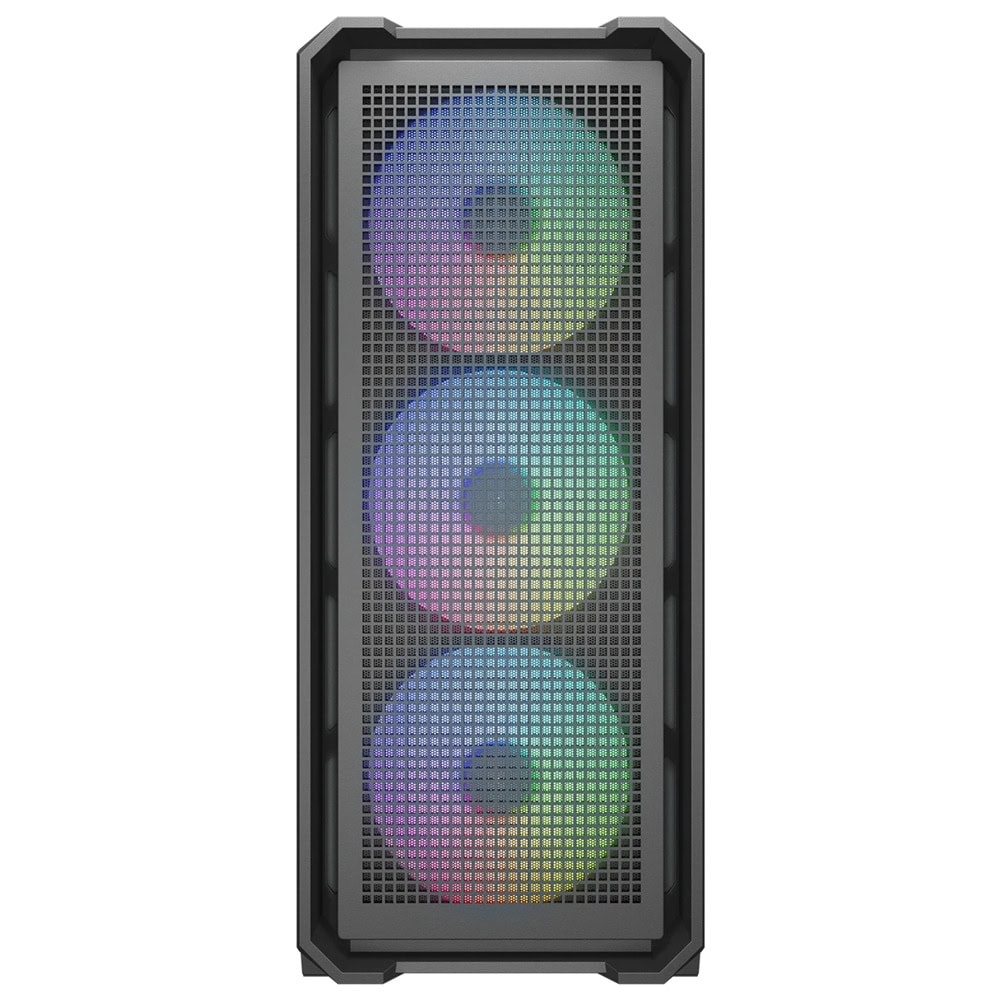 Cougar MX600 Air Black CGR-2SC9B-RGB