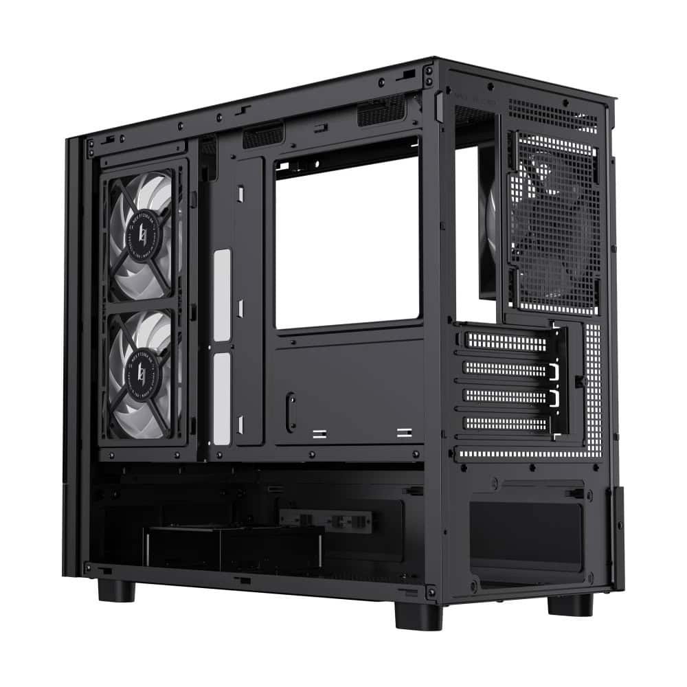 gamemax nex c31 bk 9109-0013r0014