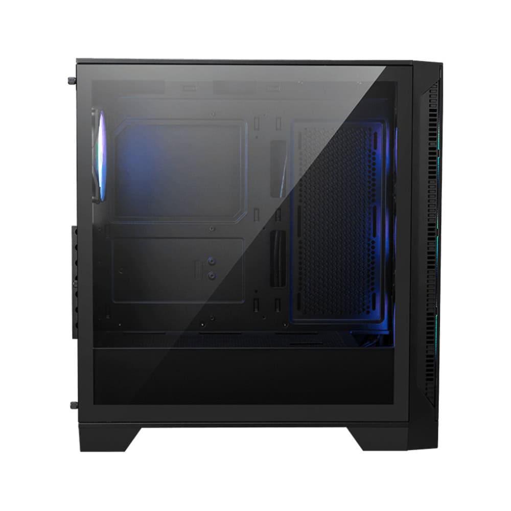 MSI MAG Forge 321R Airflow Black