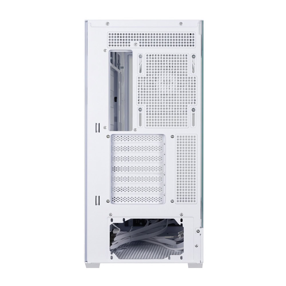 zalman p40 ds white | JAR Computers zalman p40 ds white