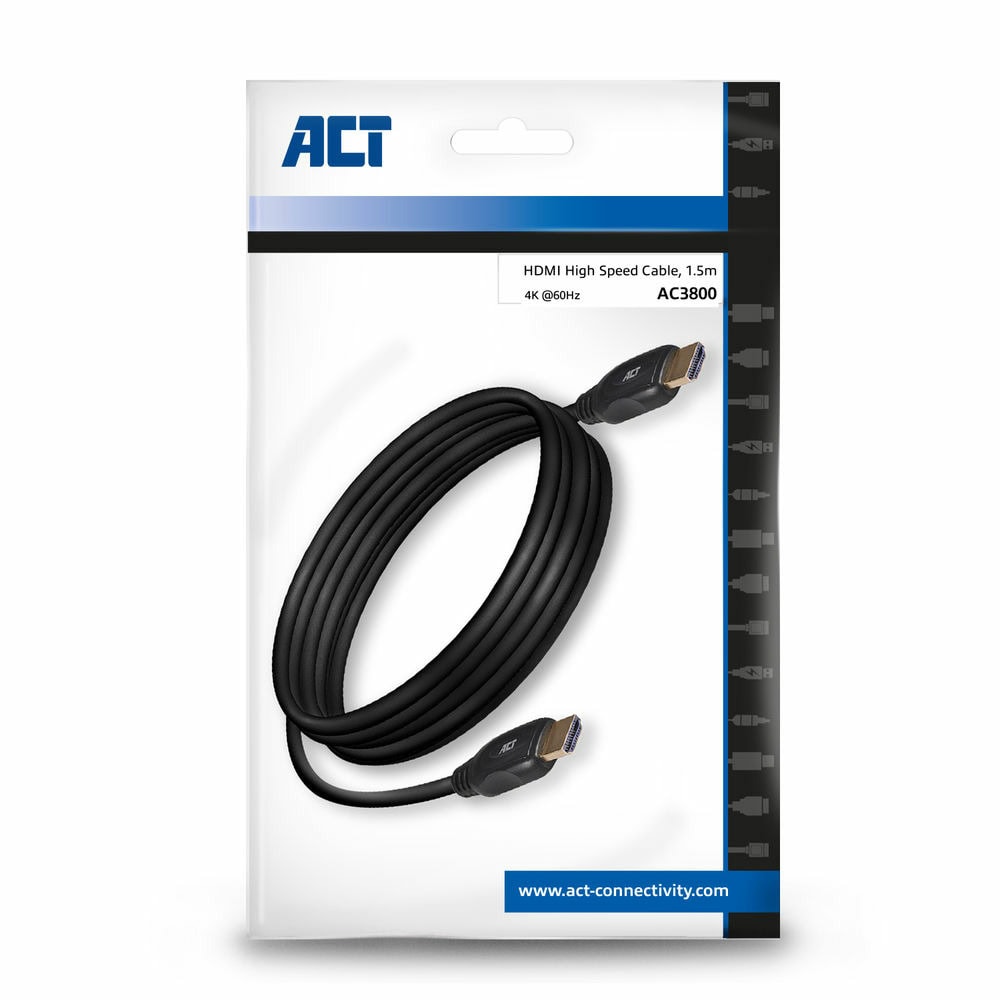 ACT AC3800