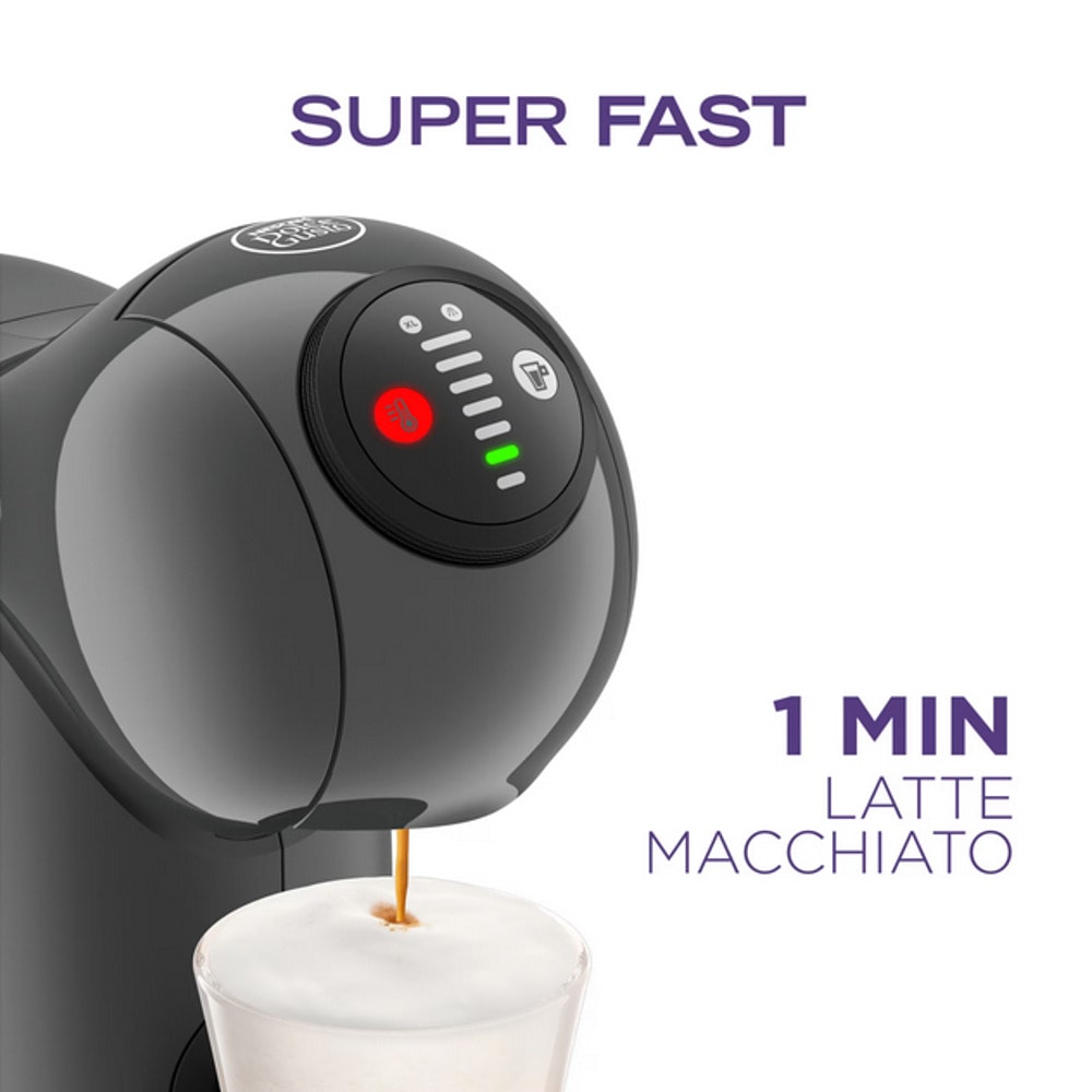 Krups Dolce Gusto Genio S KP243B10