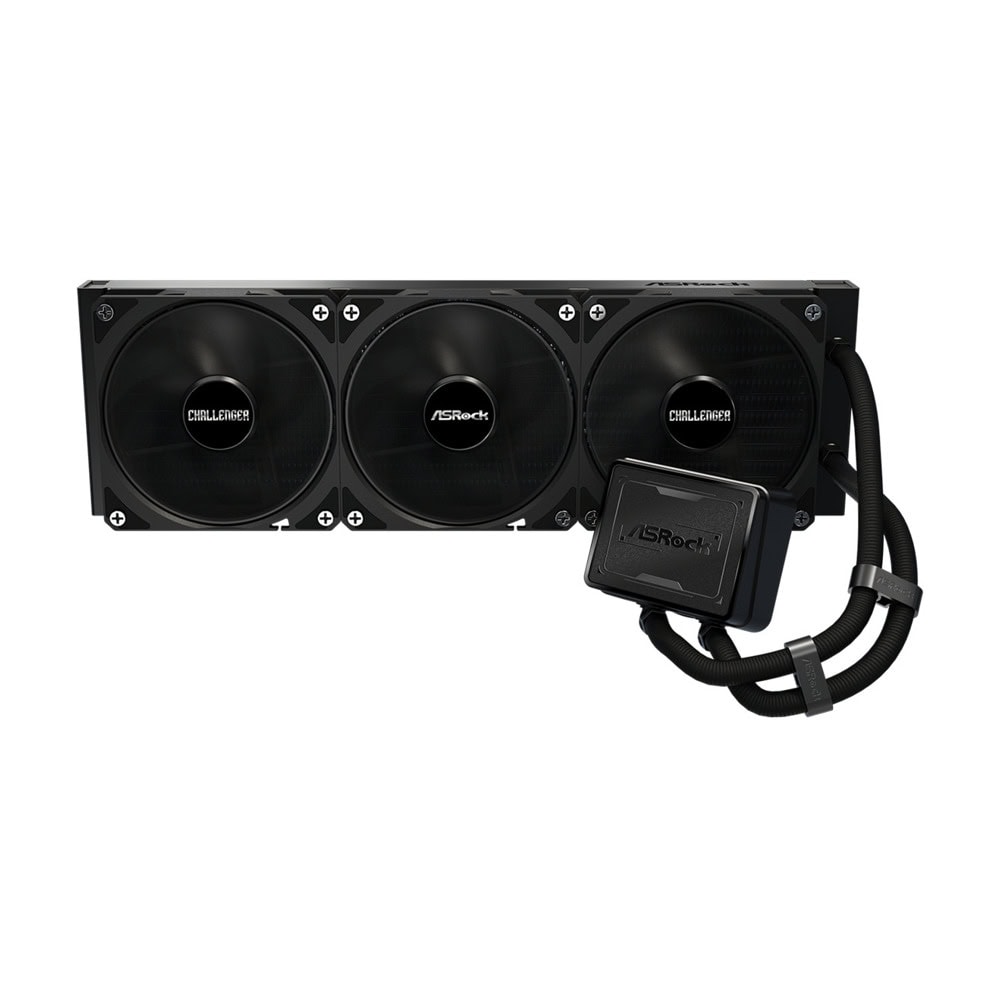 ASRock Challenger Pure 360 90-ACLA36-BDKGA6