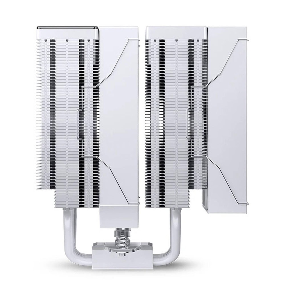 охлаждане за процесор jonsbo cc90 white cpjb-092