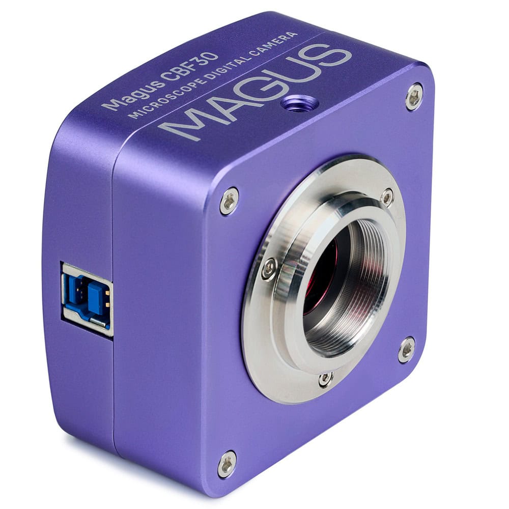 MAGUS Metal D600