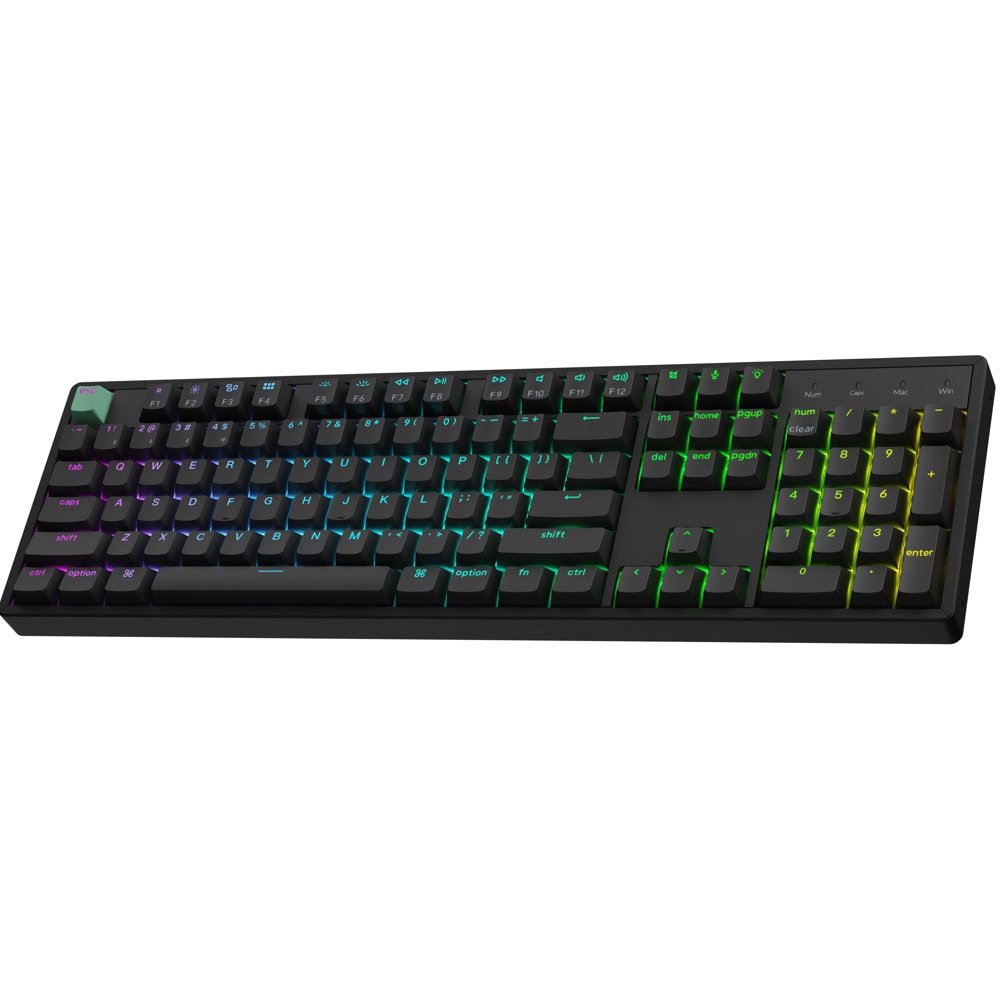 keychron k10 he black standard edition | JAR Computers keychron k10 he black standard edition