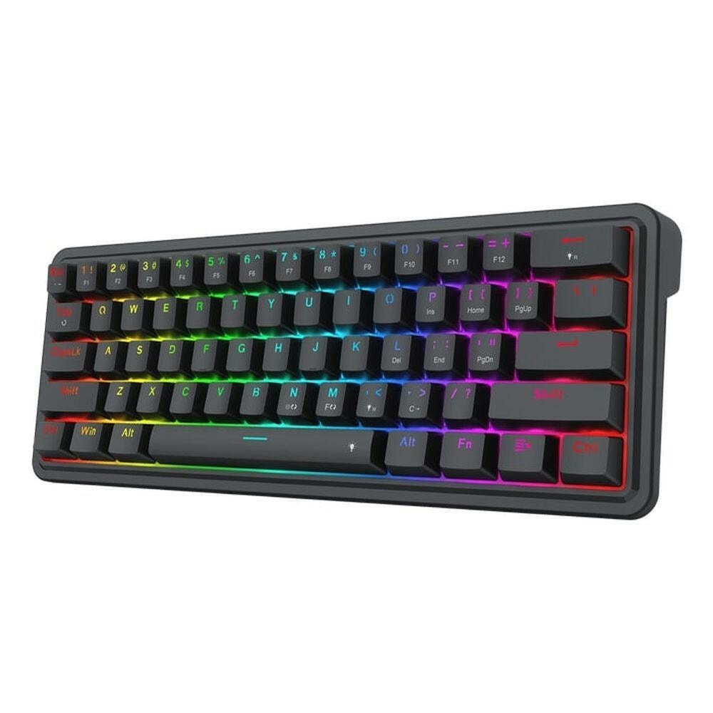 Redragon Ironguard K722-RGB | JAR Computers Redragon Ironguard K722-RGB
