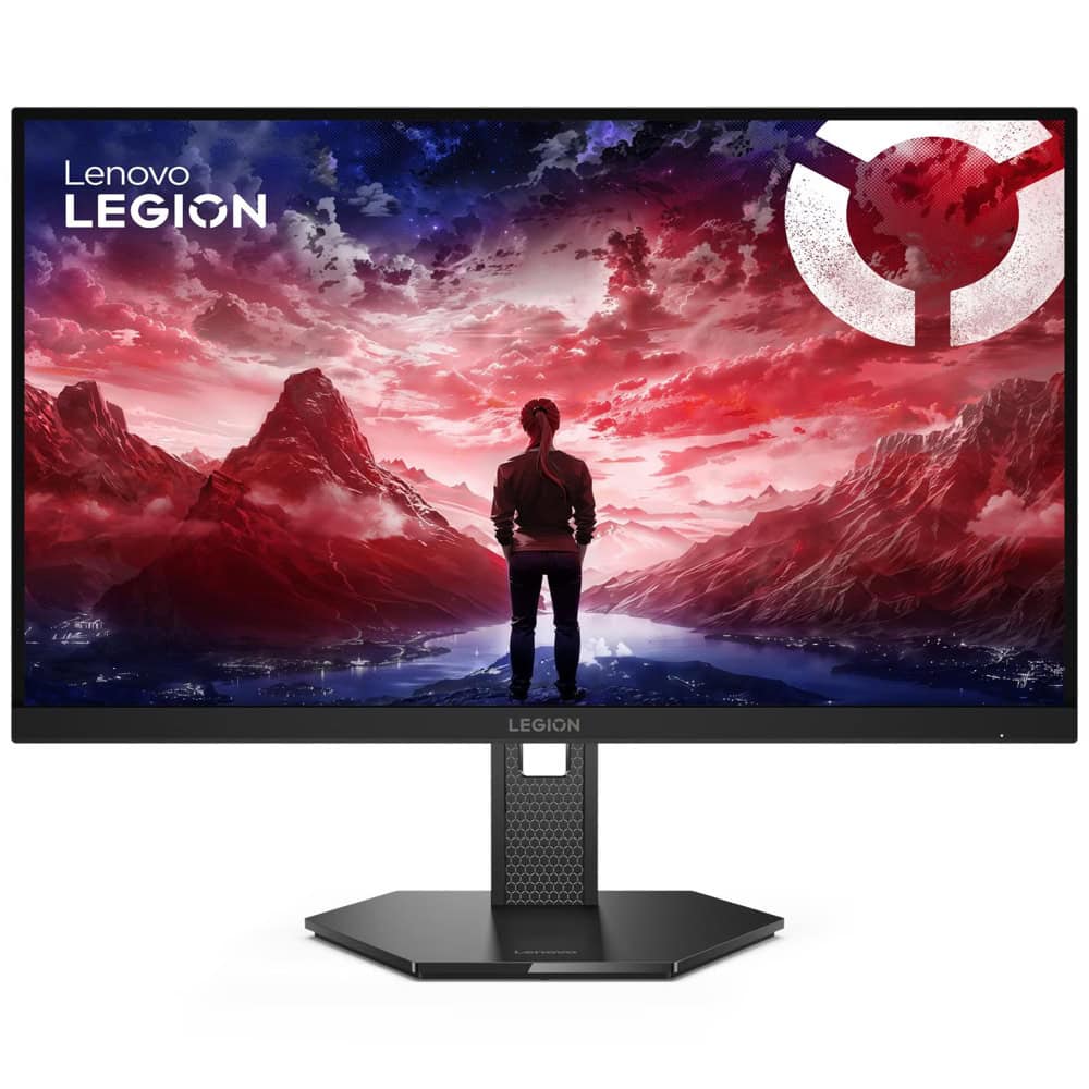 Lenovo Legion 27QD-10 67D2UAC1EU | JAR Computers Lenovo Legion 27QD-10 67D2UAC1EU