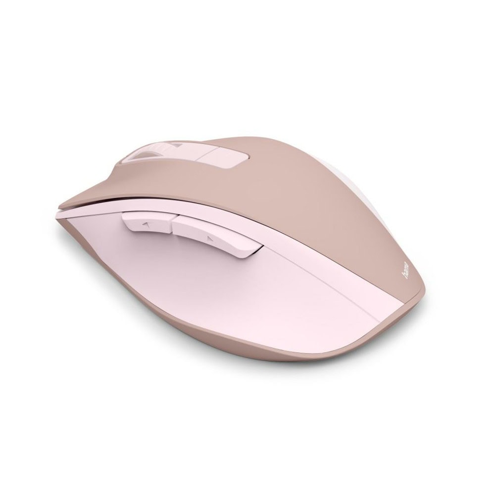 Hama WM-500 Pink 173085