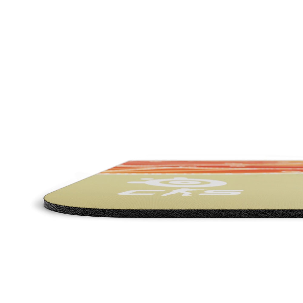 Подложка за мишка SteelSeries QcK CS2 Dragon Lore
