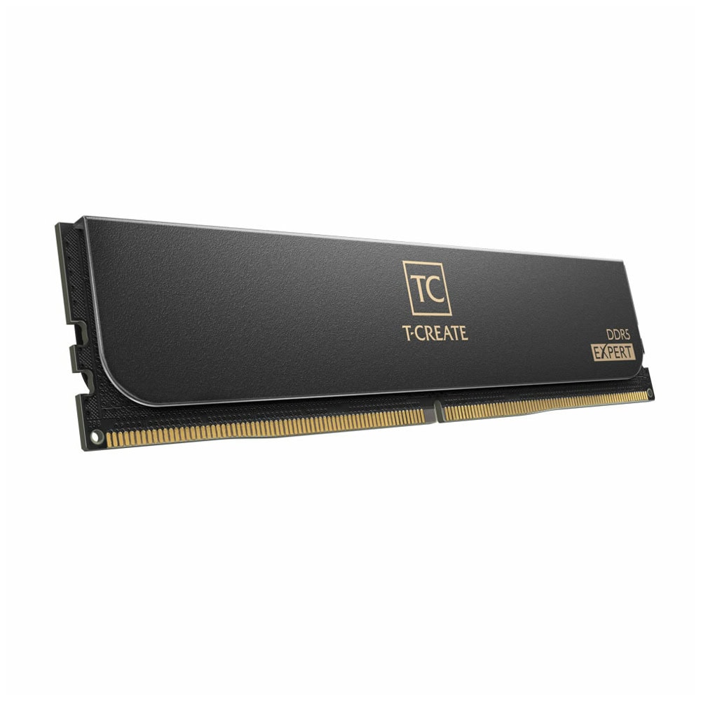 Памет 32GB(2x16GB) TeamGroup T-CREATE