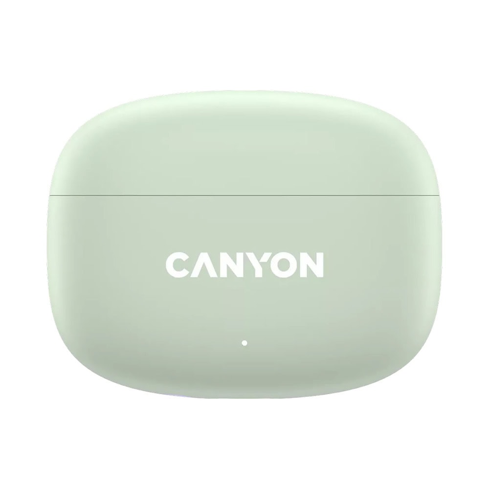 Canyon OnGo 9 Green CNS-TWS9G