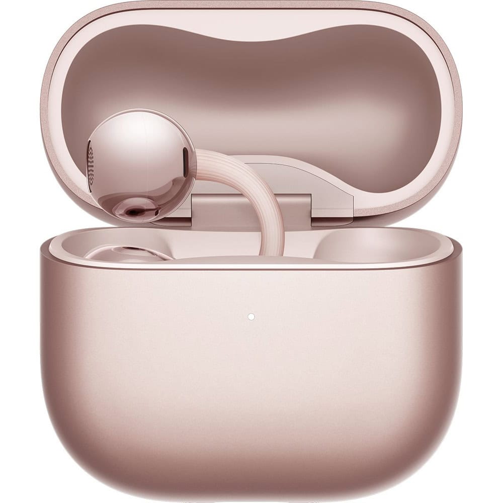 Huawei FreeClip 2 Rose gold