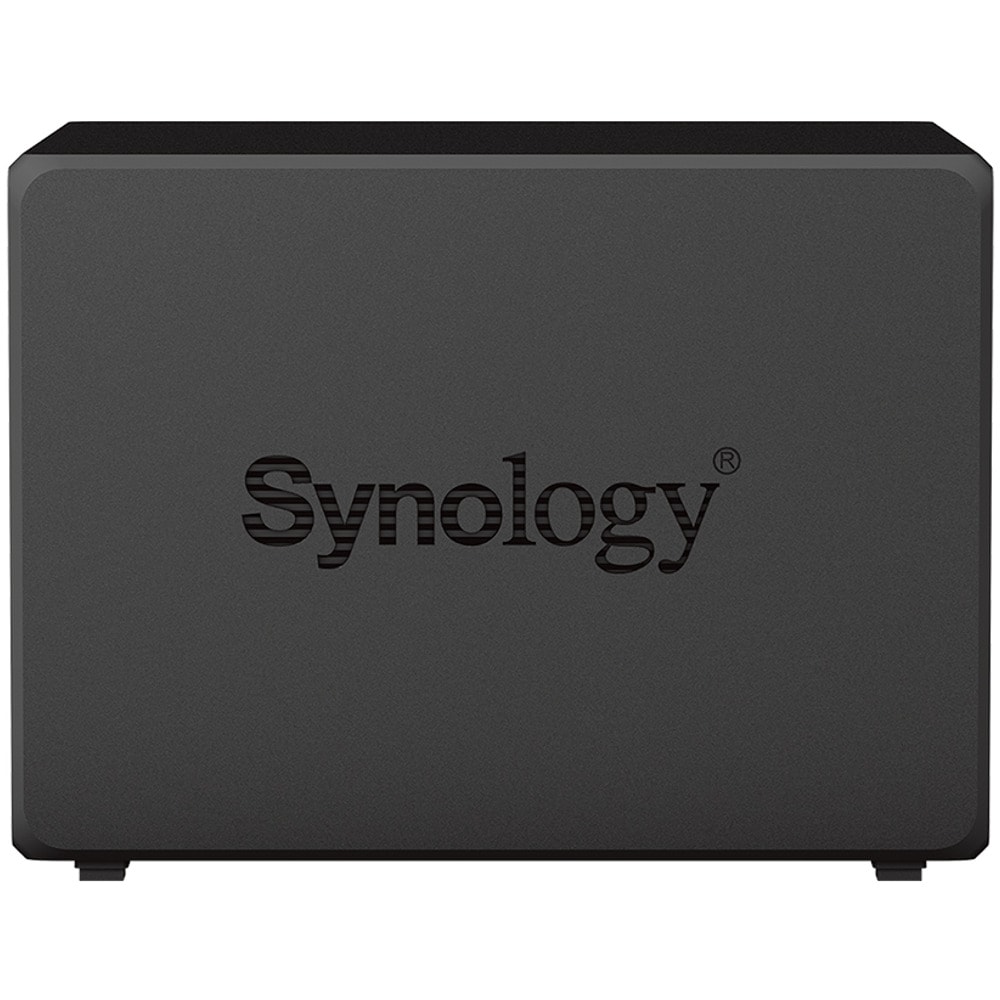 Synology DS923+ + UT850EG