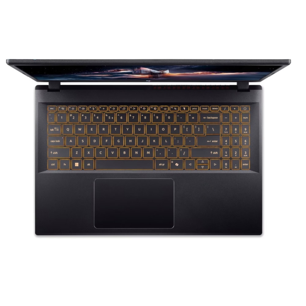 Acer Nitro V 15 ANV15-52-954W + Acer Nitro Quest B