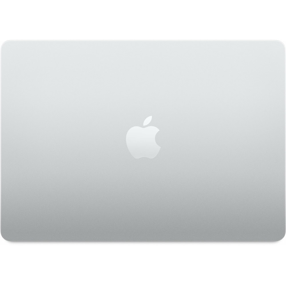 Apple MacBook Air 13.6 2025 16/256GB Silver