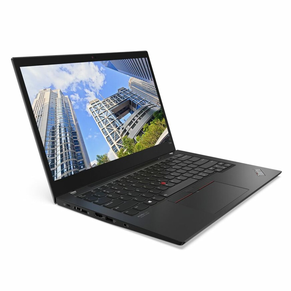 Lenovo ThinkPad T14s G2 i7 1185G7 32/512GB W10 Pro