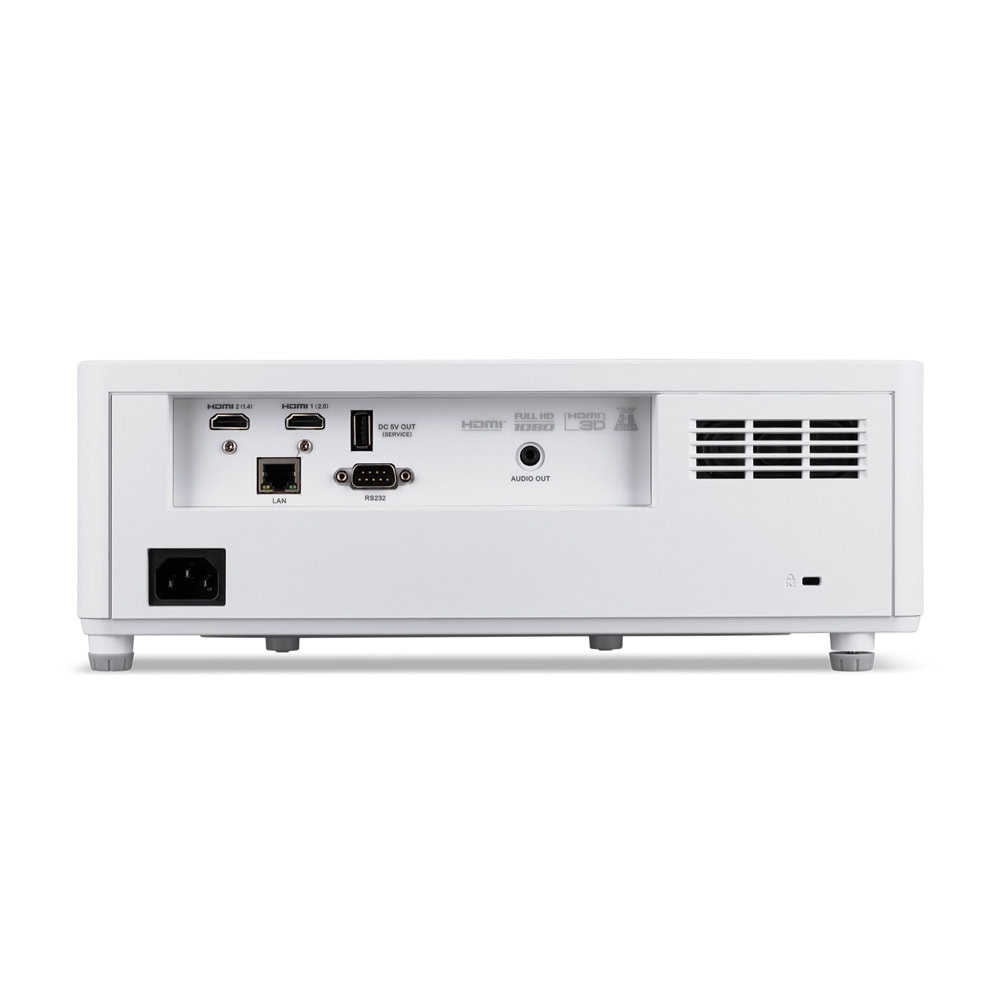 Acer PL6620 MR.JXJ11.001