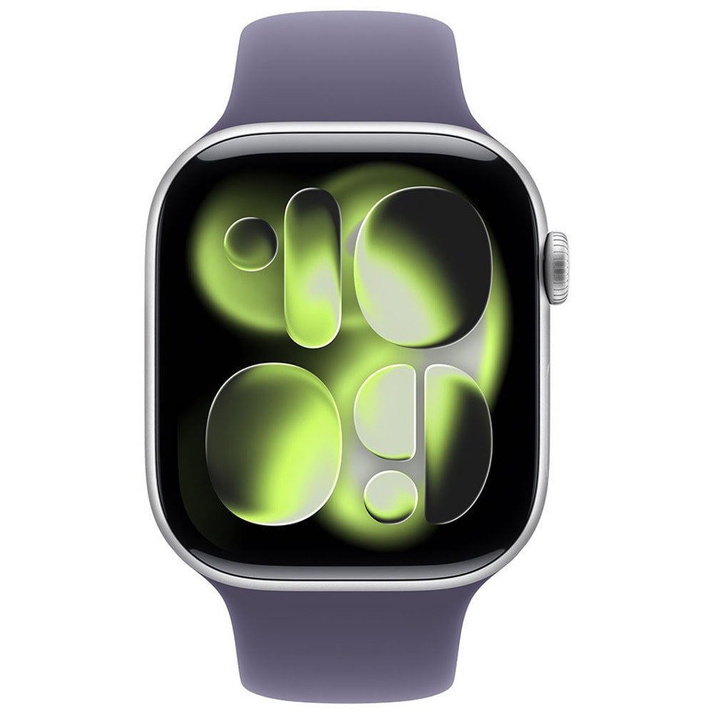 Apple Watch Series 11 Cell 46mm MFCP4MP/A | JAR Computers Apple Watch Series 11 Cell 46mm MFCP4MP/A