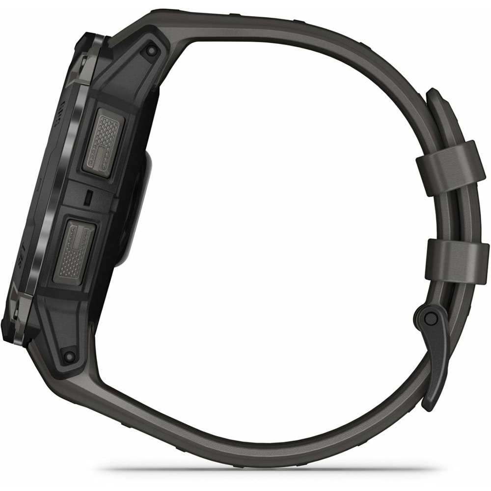 Garmin Instinct 3 - 50 мм AMOLED Black