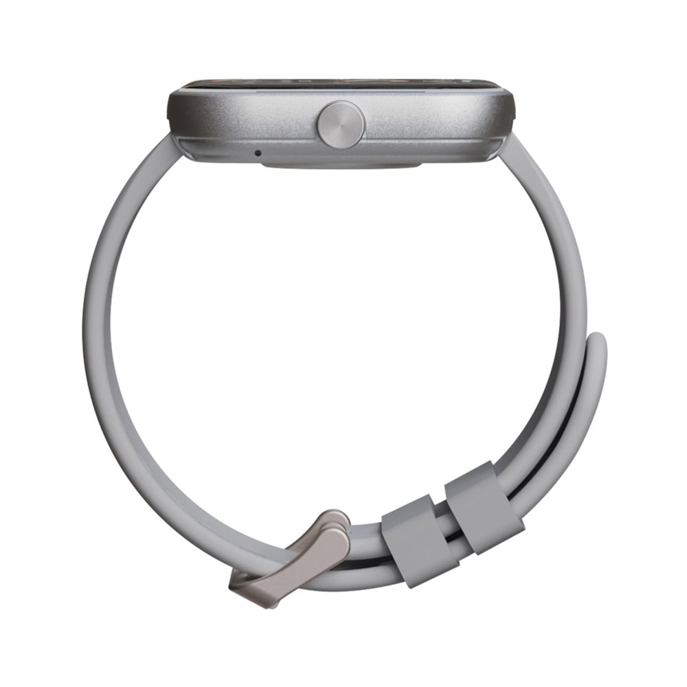 HiFuture Lume Silver Grey