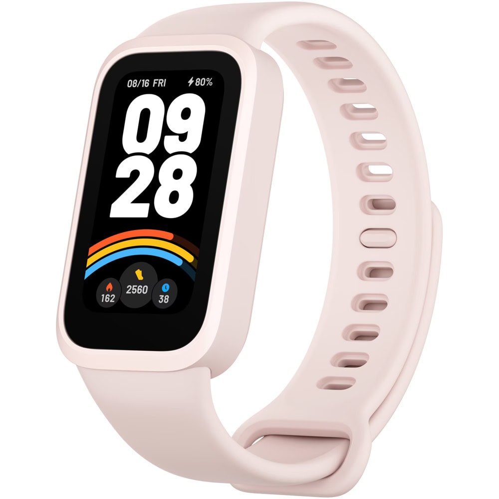 Xiaomi Smart Band 9 Active Pink BHR9917GL