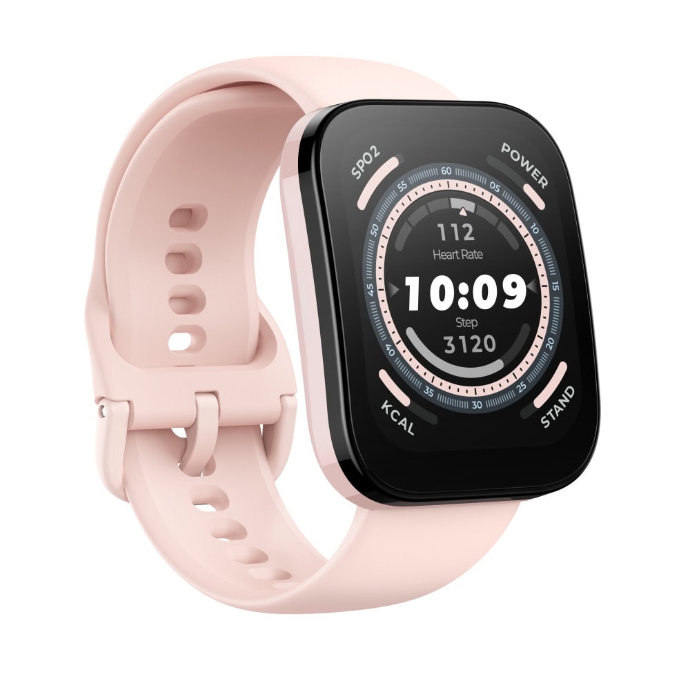 Xiaomi Amazfit Bip 5 Pink W2215EU2N