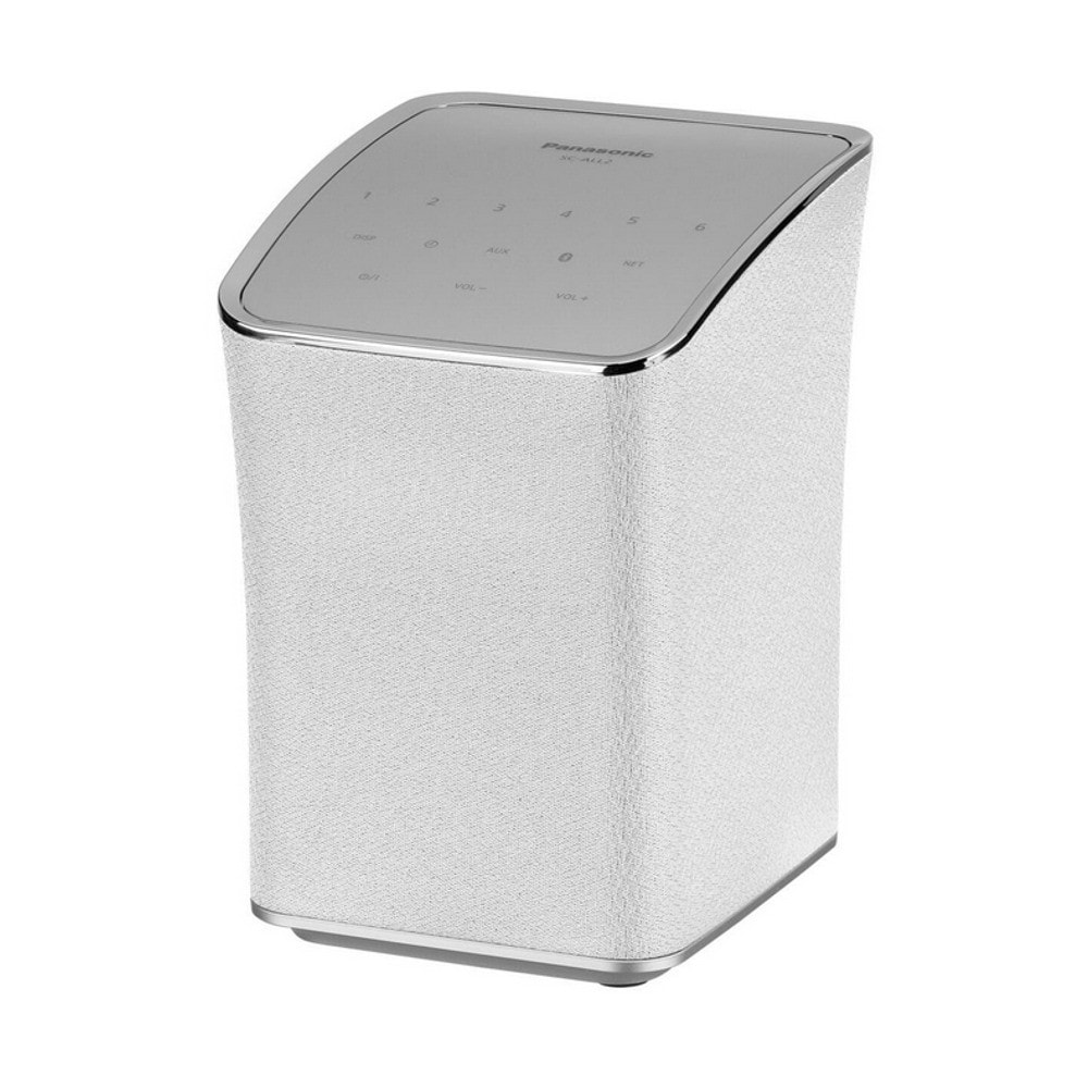 Panasonic SC-ALL2EG White