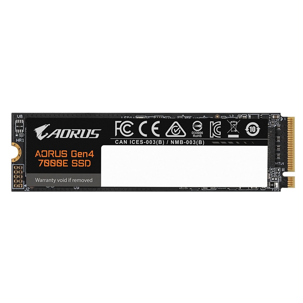 gigabyte aorus gen4 7000e ssd 1tb ag470e1tb | JAR Computers gigabyte aorus gen4 7000e ssd 1tb ag470e1tb