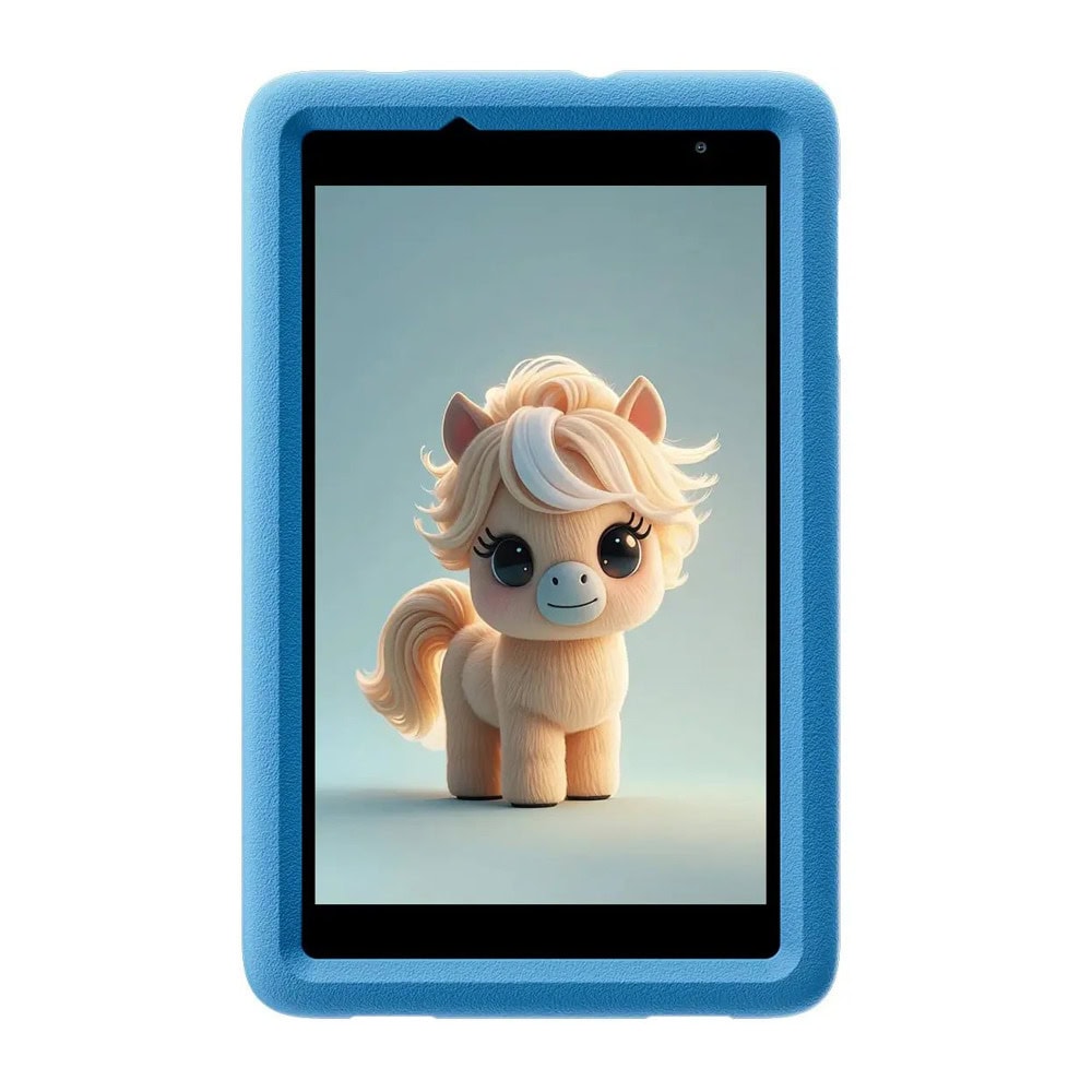 Blackview Tab A5 KidsBlue BVTABA5KIDS-BL_EU | JAR Computers Blackview Tab A5 KidsBlue BVTABA5KIDS-BL_EU