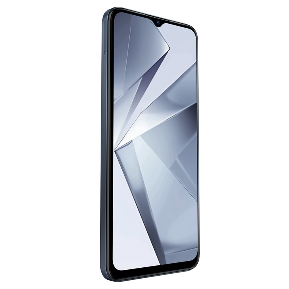 Lagenio A10 64GB/4GB Midnight Blue
