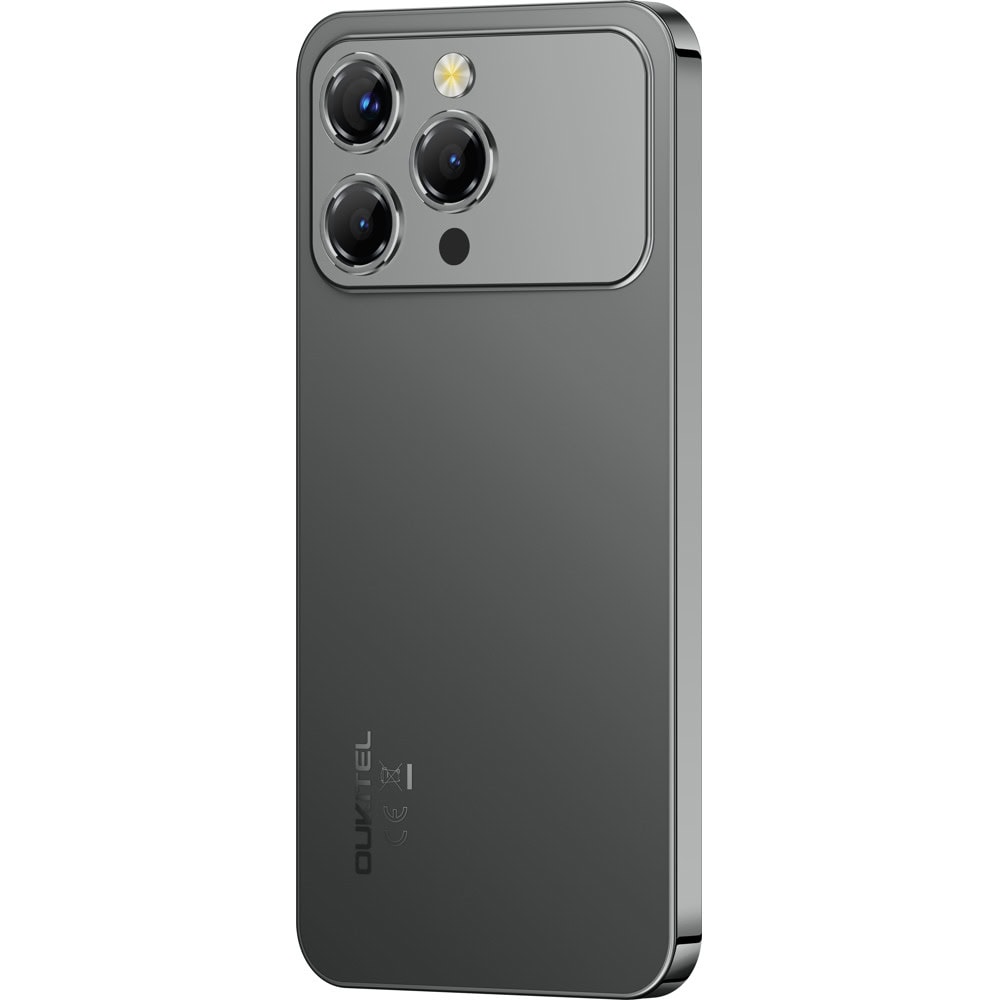 Oukitel P1 Pro 512GB/8GB Black | JAR Computers Oukitel P1 Pro 512GB/8GB Black