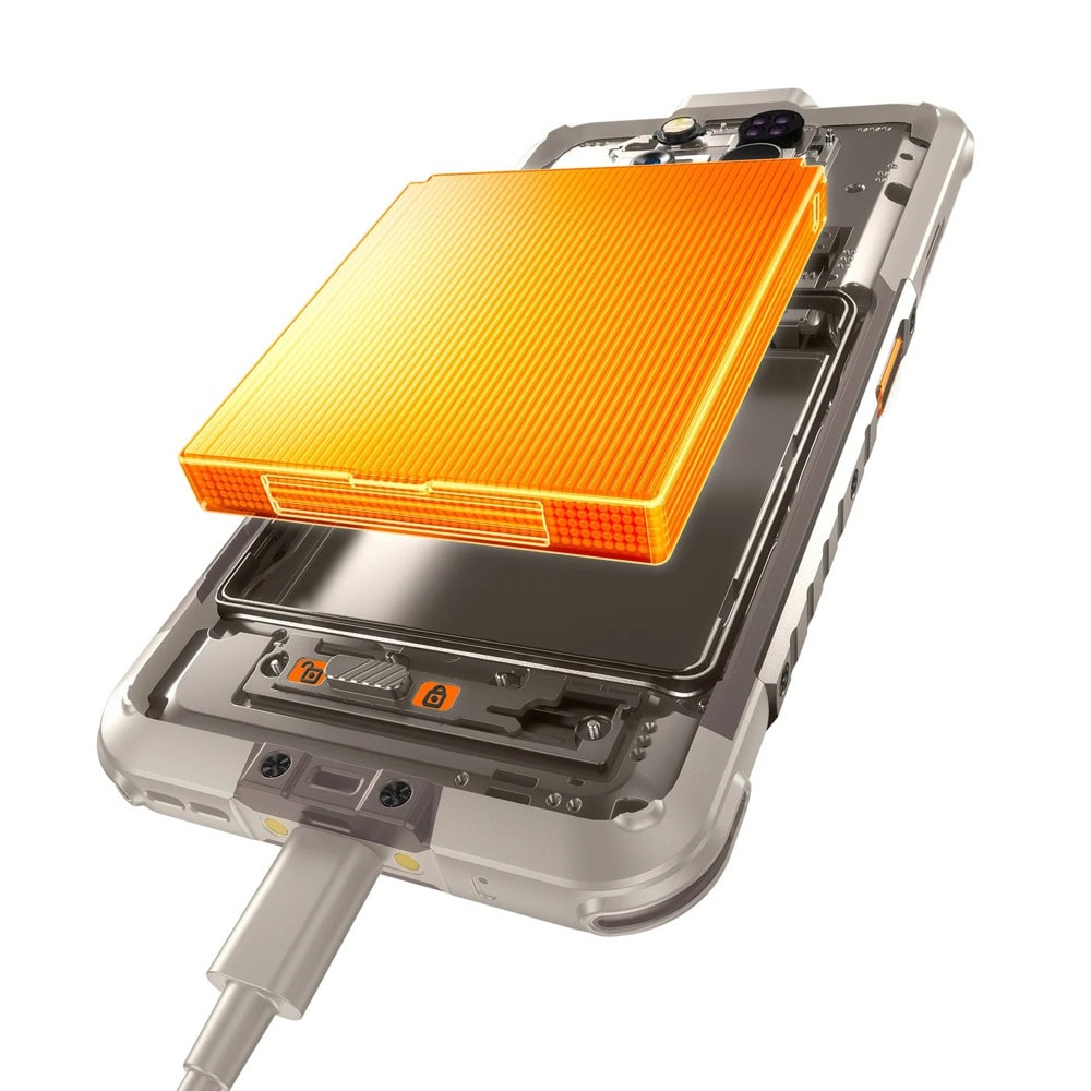 RugOne Xever 7 5G 512GB/12GB Sand