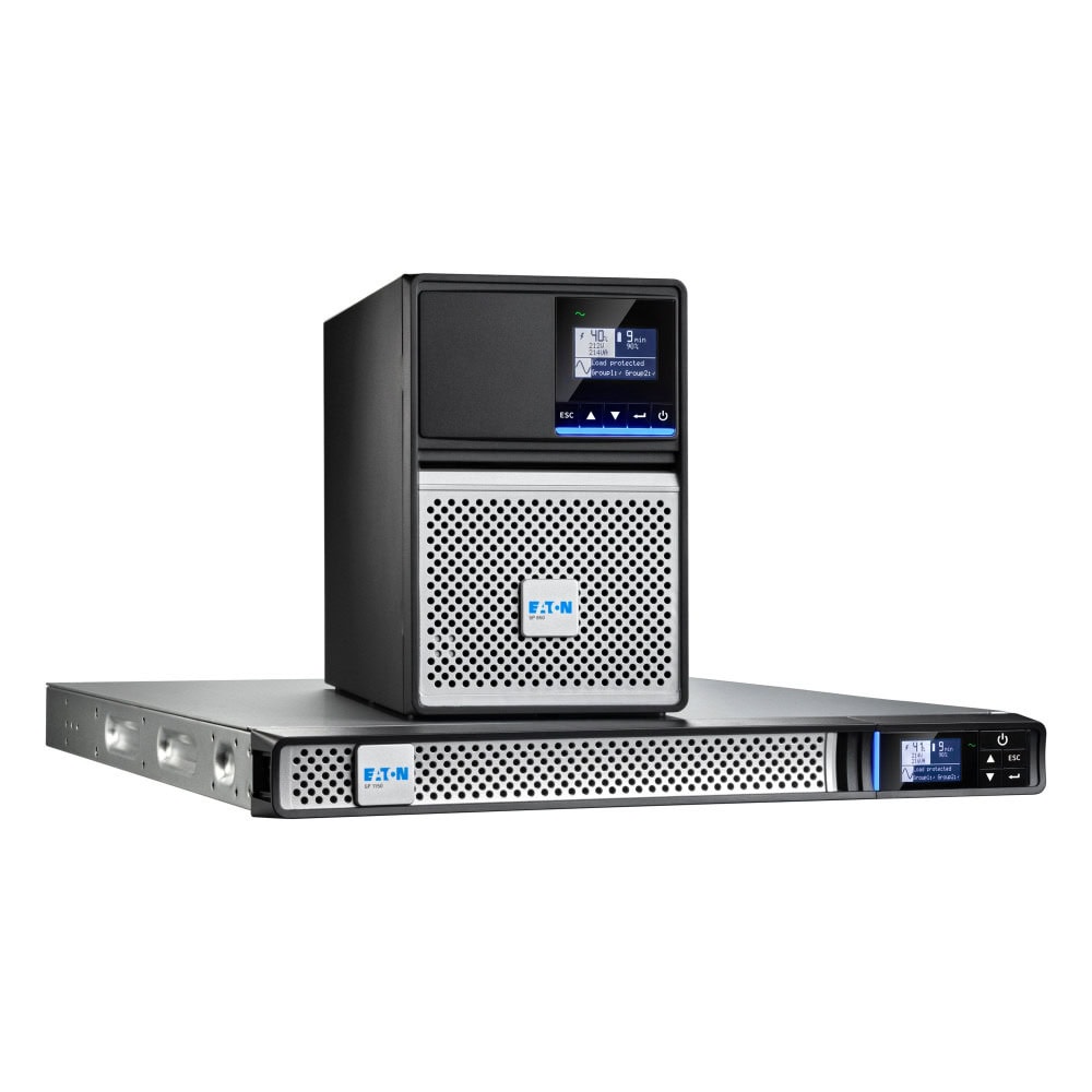UPS Eaton 9PX5KIRTNG2 | JAR Computers UPS Eaton 9PX5KIRTNG2