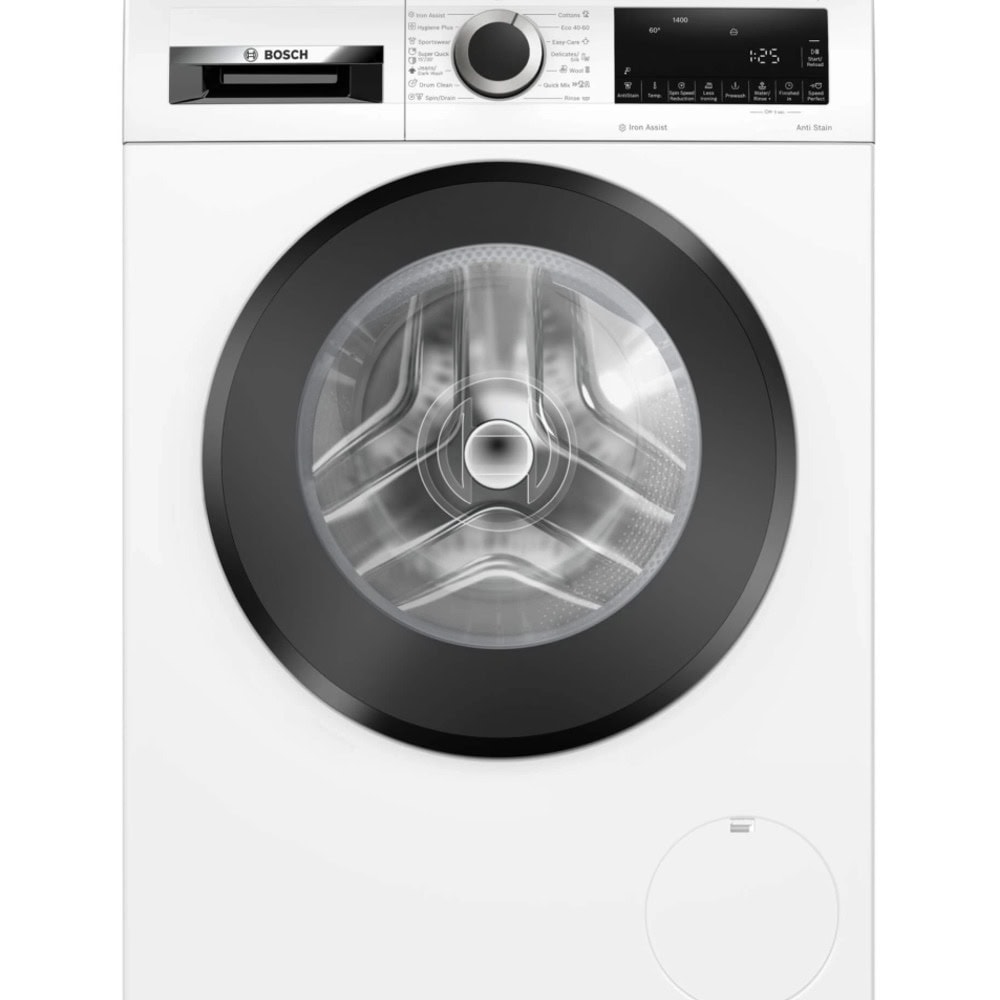 Bosch WGG242Z6BY | JAR Computers Bosch WGG242Z6BY