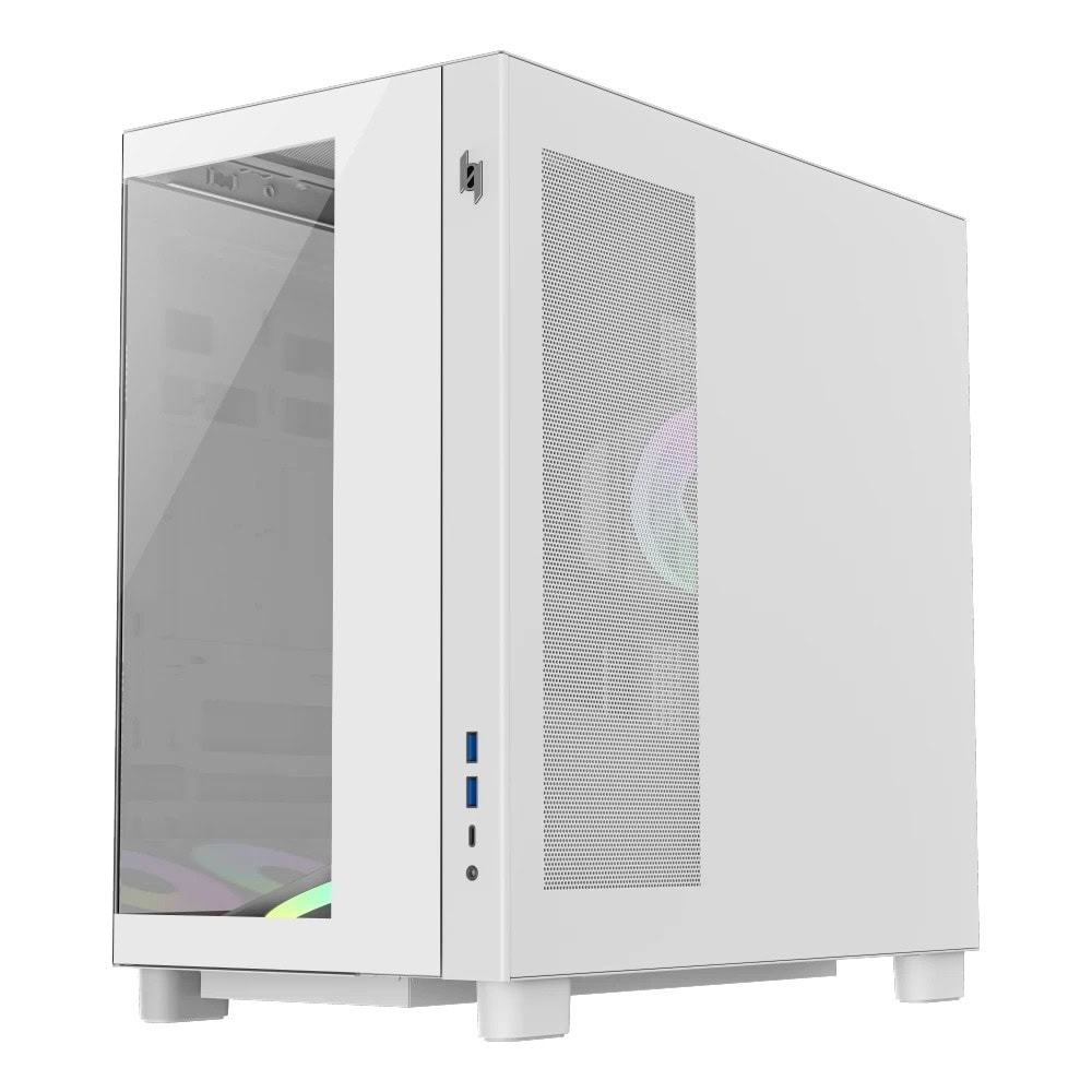 gamemax nex c53 wh 9109-0013r0008