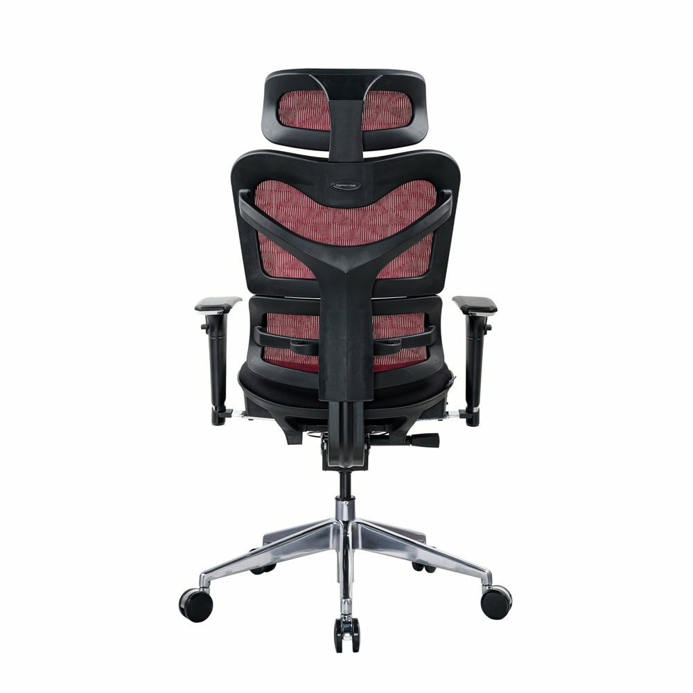 RFG TECH@GAMES Black/Red