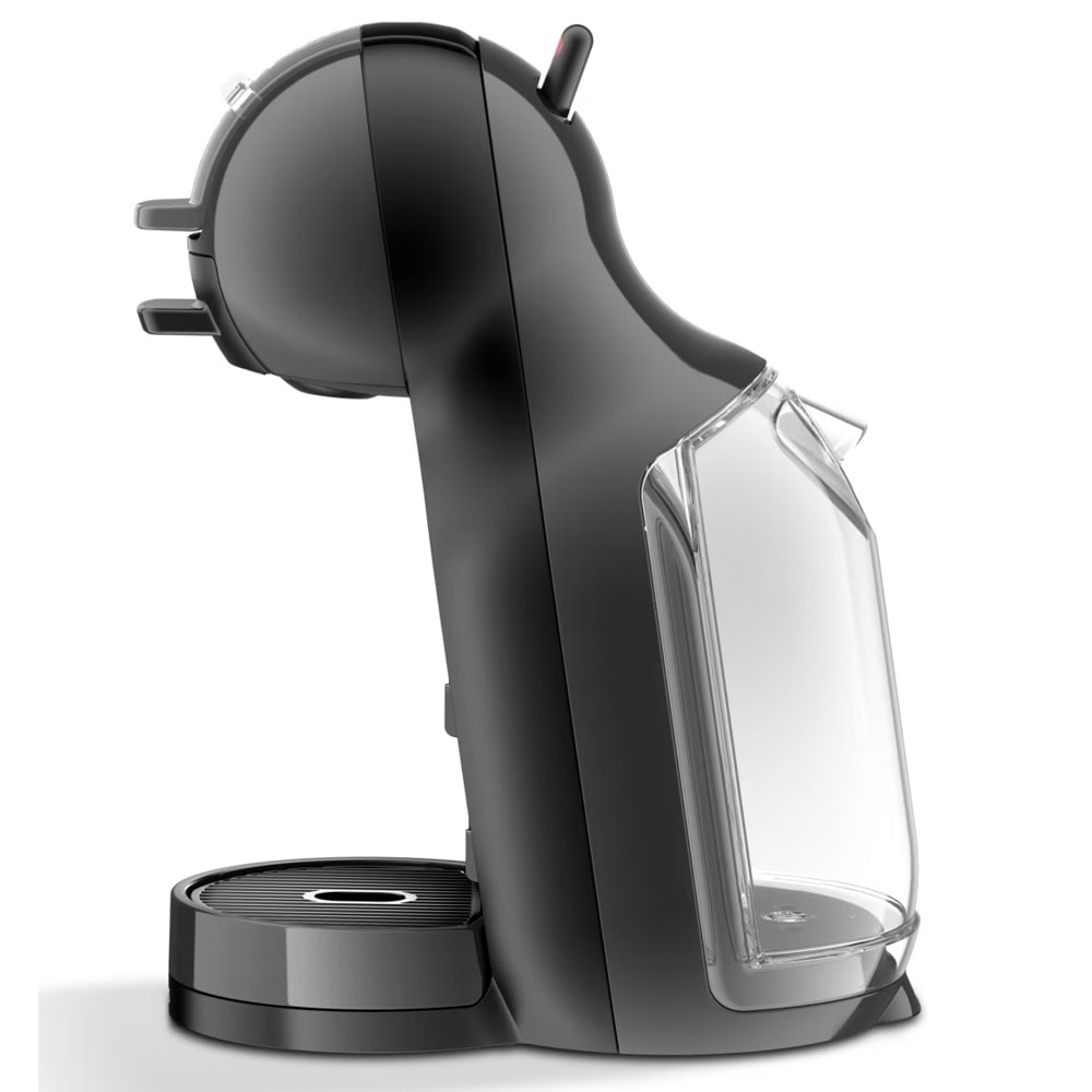 Krups KP123810 Dolce Gusto Mini Me Black KP123810