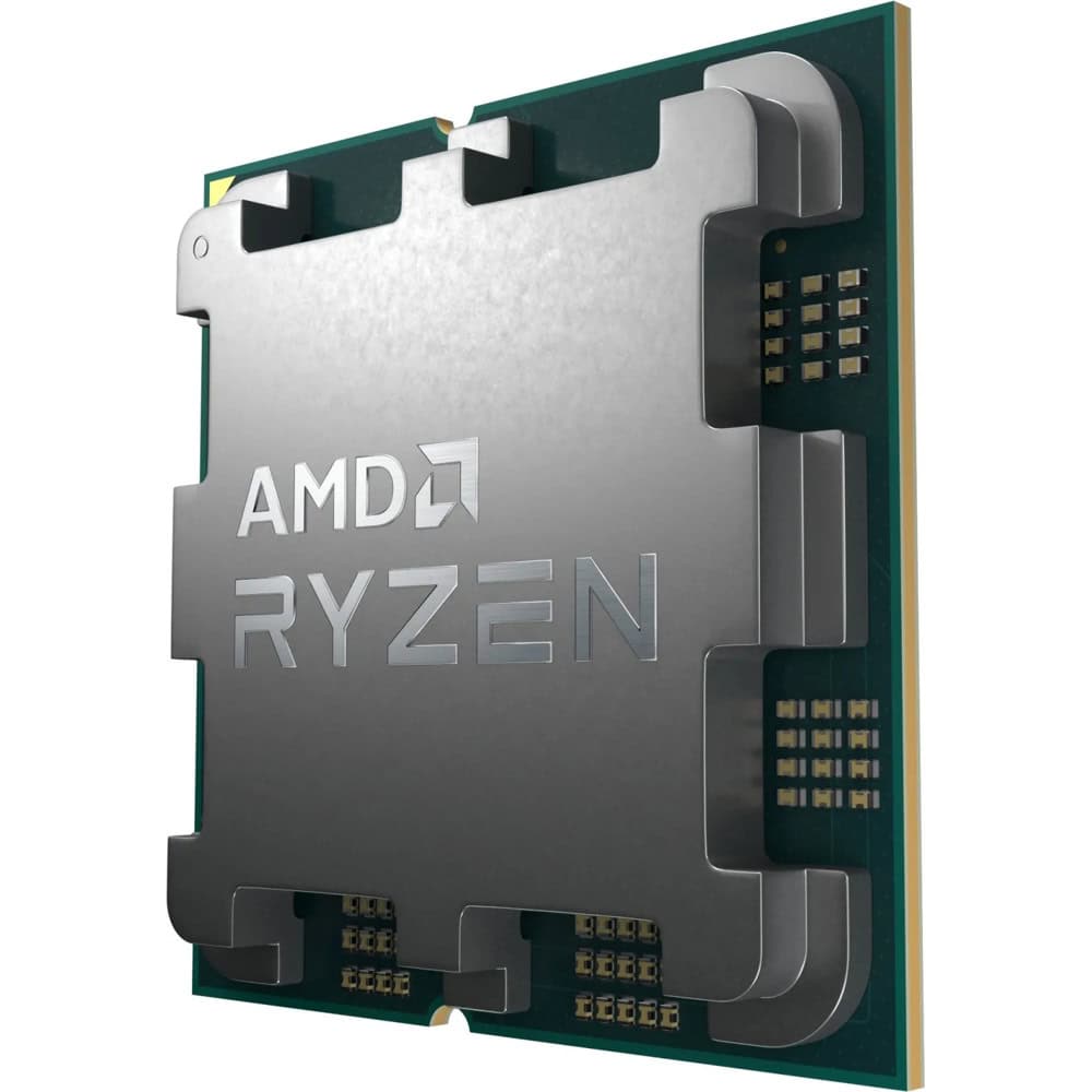 AMD Ryzen 5 7500 MPK 100-100002264MPK