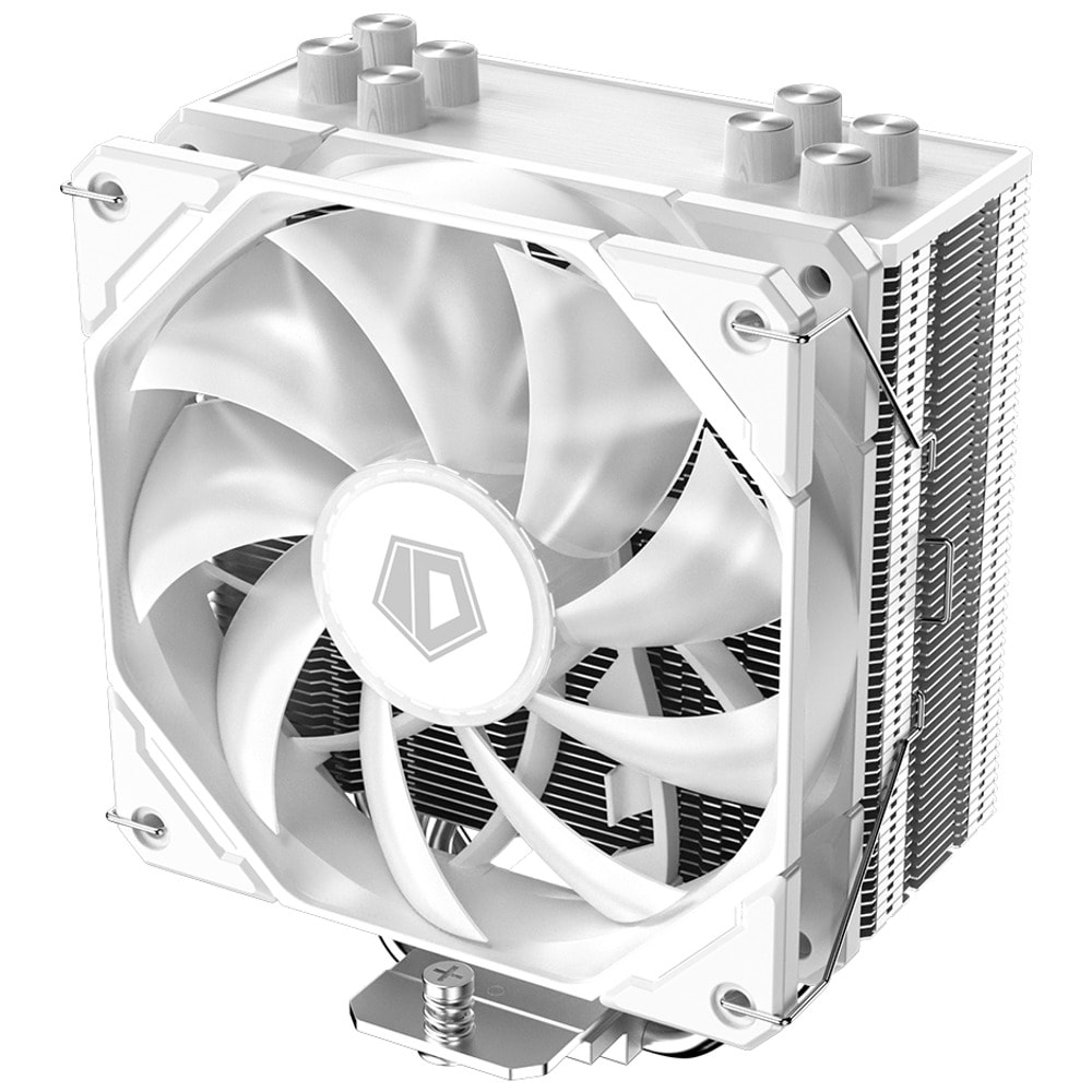 ID-Cooling SE-224-XTS-WH