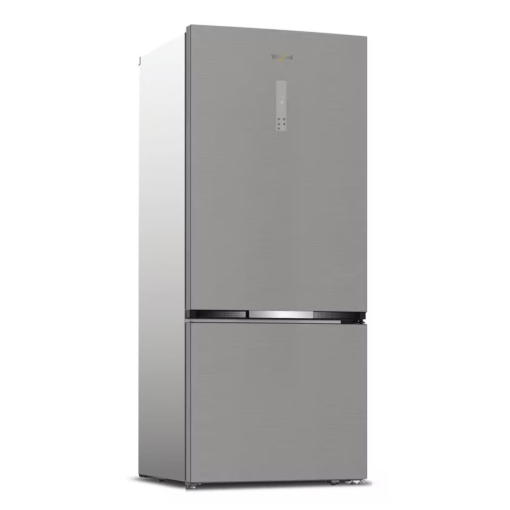 хладилник с фризер whirlpool whk2 6553 x5e