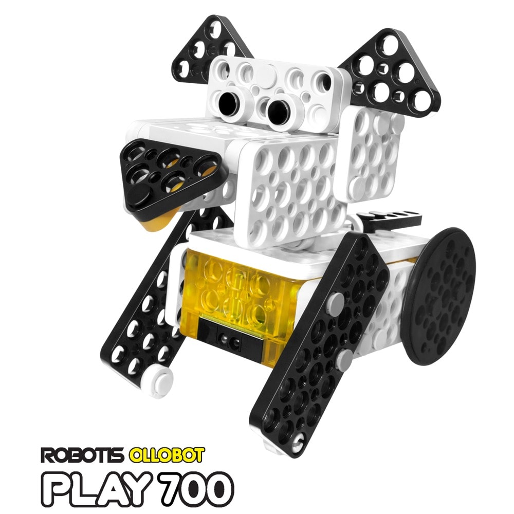 Robotis PLAY 700 OLLOBOT 901-0081-200