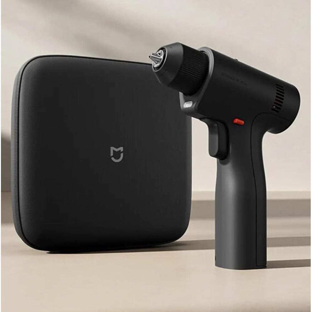 Xiaomi Mijia Brushless Cordless Drill 2