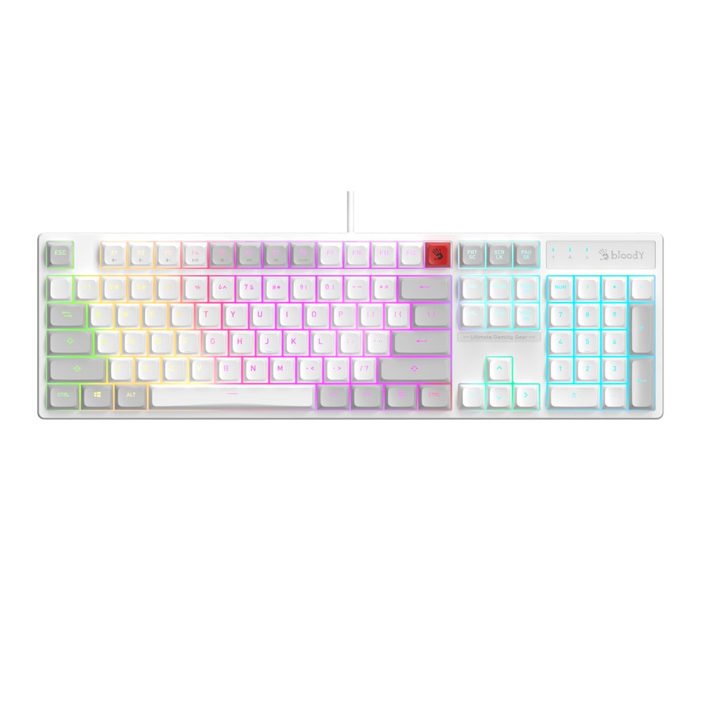 KBA4TECHB230NWH