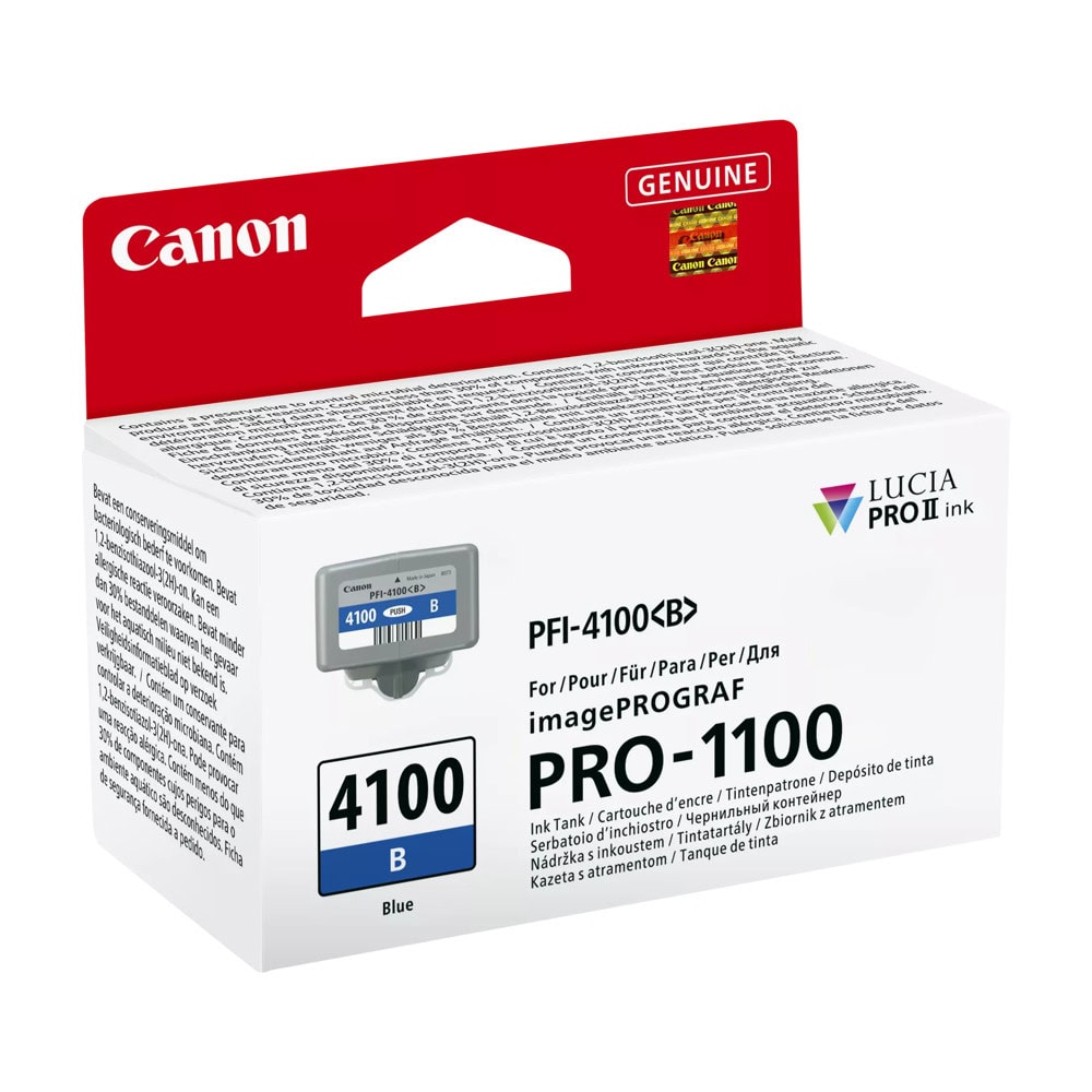 canon pfi-4100b 6786c001aa | JAR Computers canon pfi-4100b 6786c001aa