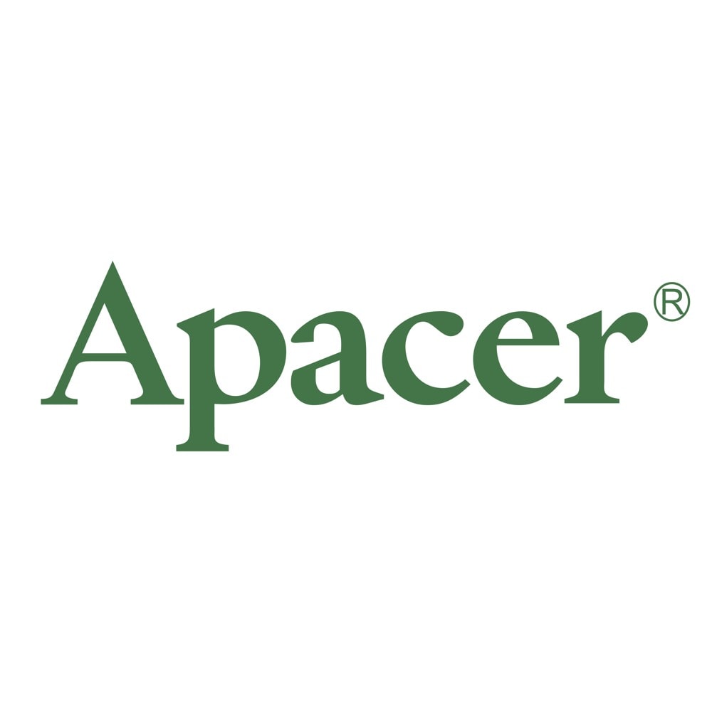Apacer 64GB microSDXC adapter UHS-1