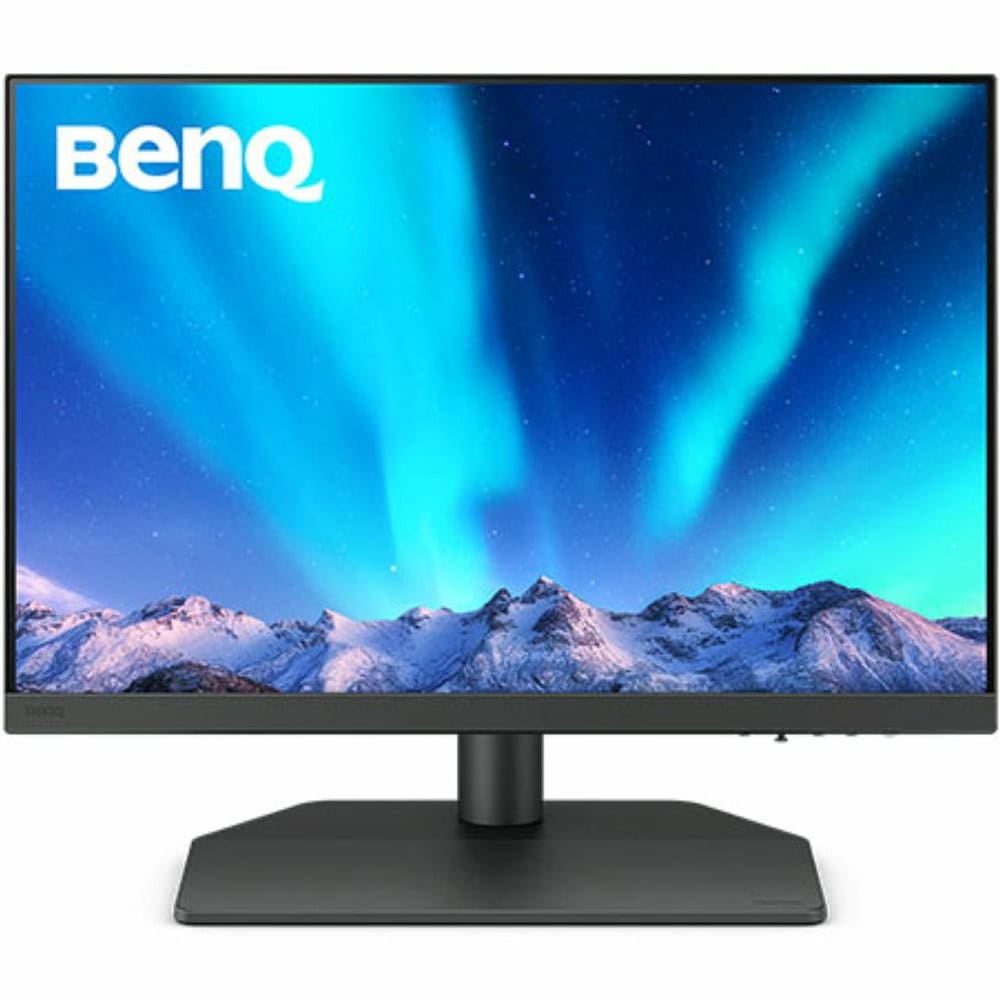 BenQ SW242Q 9H.LLVLA.TBE