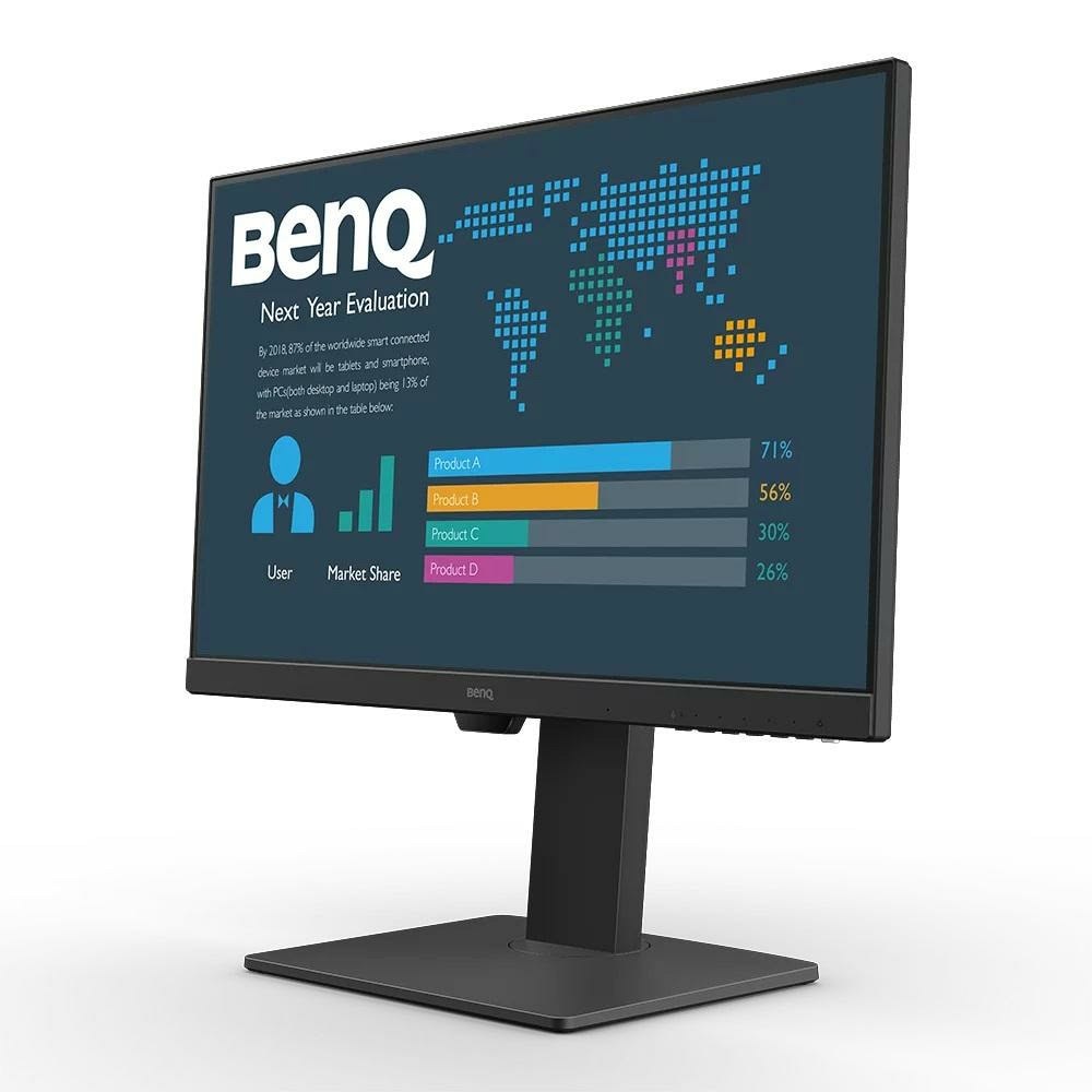 Монитор BenQ BL2786TC 9H.LMPLB.QBE