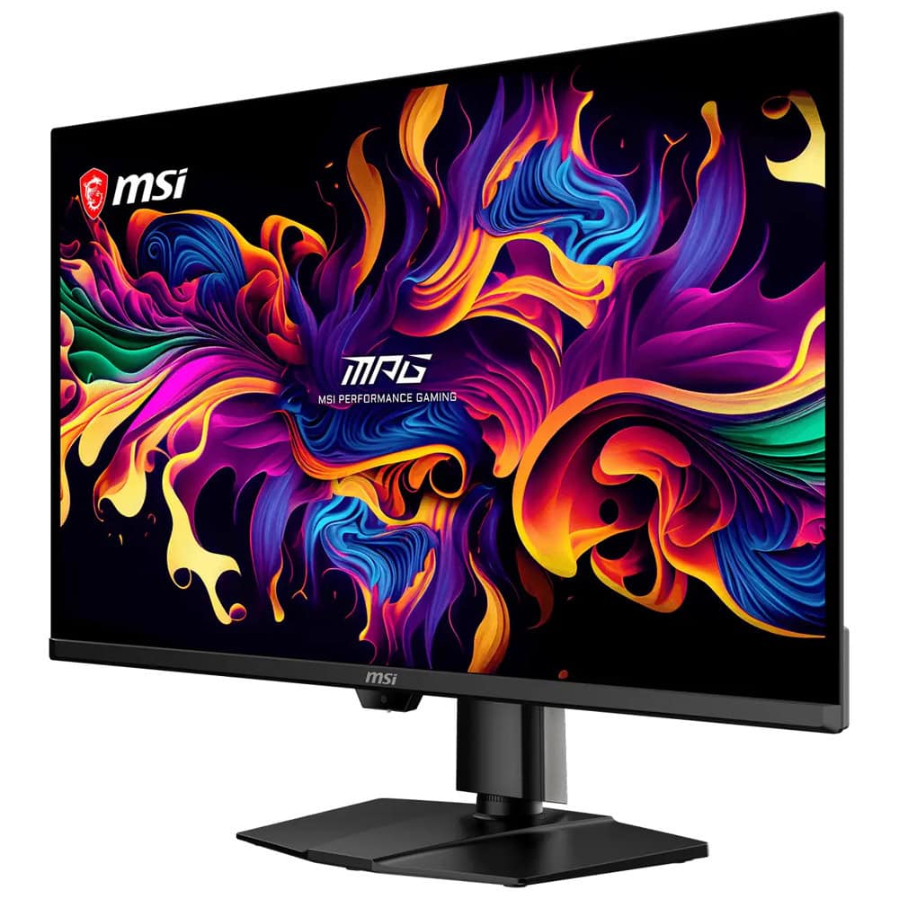 MSI MPG 322UR QD-OLED X24 | JAR Computers MSI MPG 322UR QD-OLED X24